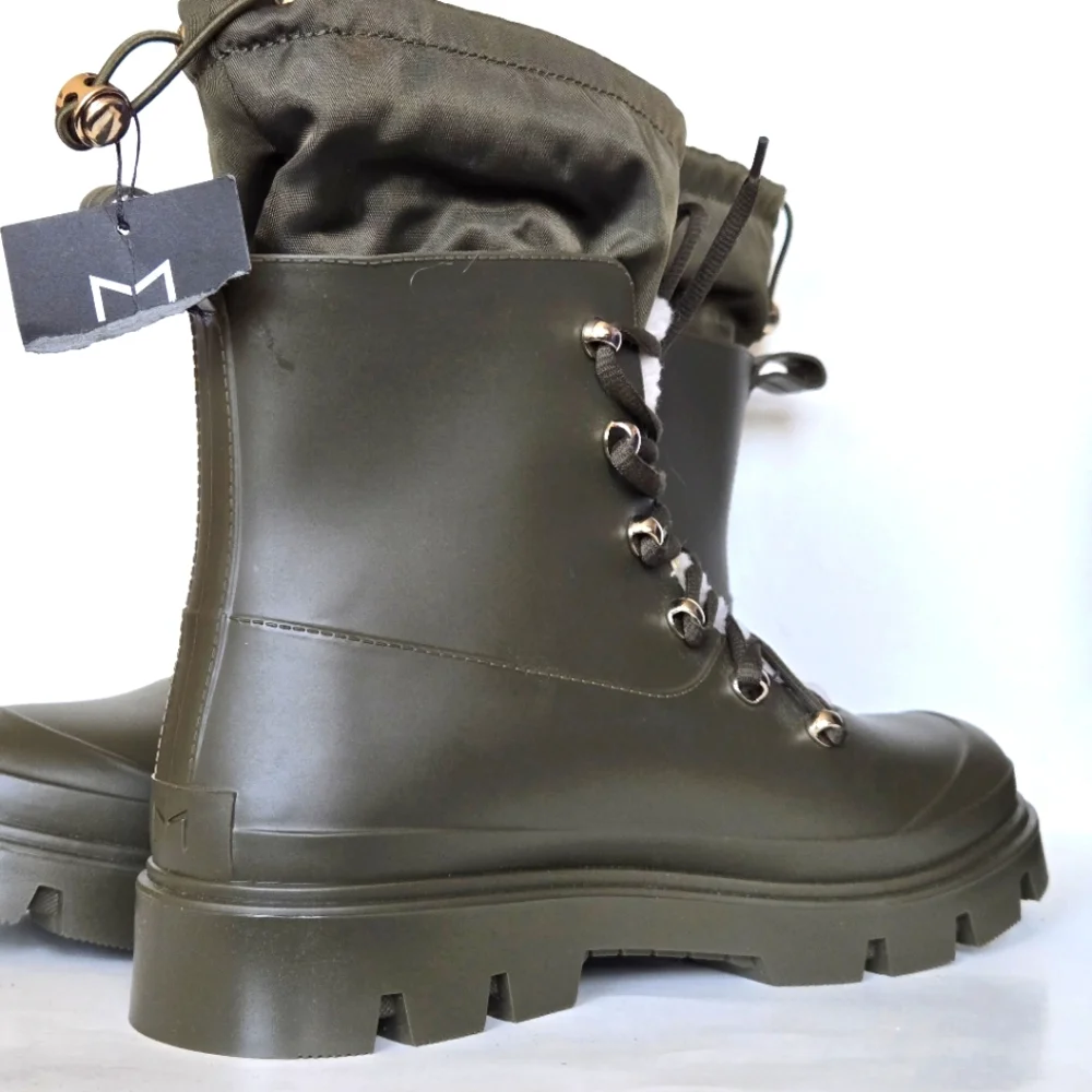 Marc Fisher winter boots Size 10 - Picture 3 of 8